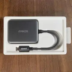 ANKER PowerExpand USB-C to Dual HDMI