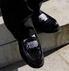 k*a様 【希少】WACKO MARIA x Suicoke 26cm パープル k*a様 【希少】WACKO MARIA x Suicoke 26cm パープル - メルカリ