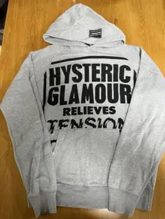 【美品】HYSTERIC GLAMOUR(ヒステリックグラマー)
