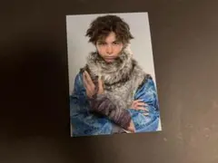 舞台「西遊記」　小宮璃央 ブロマイド