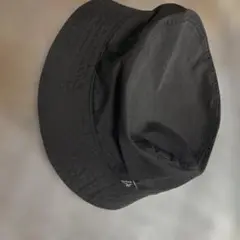 Reebok ブラック バケットハット