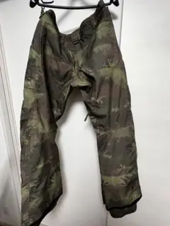 Burton スノーボードパンツ