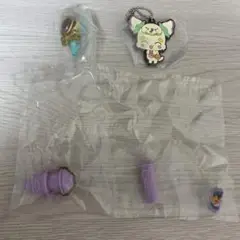 なりきりプリキュア3 キュアズキューン