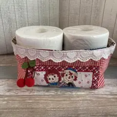 カントリー雑貨♡アン＆アンディフリーBOX