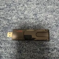 BUFFALOバッファロー WLI-UC-G300HP USB Wi-Fi