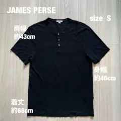 James Chance オフィシャル 2005年 ツアー Tシャツ James Chance オフィシャル 2005年 ツアー Tシャツ