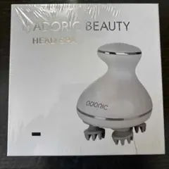 美顔器【最新モデル】ADORIC BEAUTY 楽天市場】【SS限定30%OFF+P10倍 | 11日1:59まで】【価格改定前