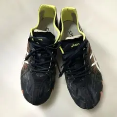 【アシックス】陸上用スパイク　25.0