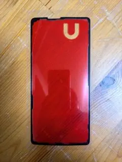 Pixel 6a 用 液晶パネル接着両目テープ★バッテリー/液晶交換用★