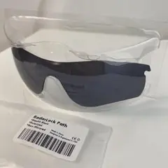 OAKLEYオークリー レーダーロック　偏光レンズ　互換品