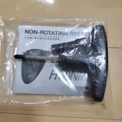 HONMA NON-ROTATING SYSTEM ゴルフ用アクセサリー