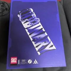 ストレイキッズ　アルバム　ODDINARY