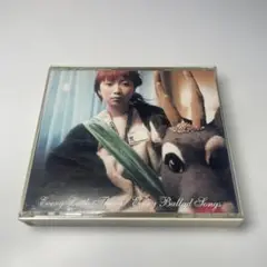 【Every Little Thing】Every Ballad Songs