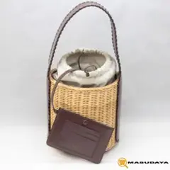 2025年最新】Max Mara かごバッグの人気アイテム - メルカリ