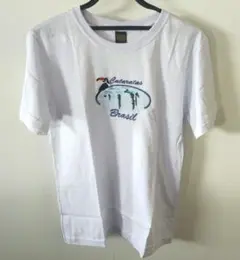 ホワイト Tシャツ