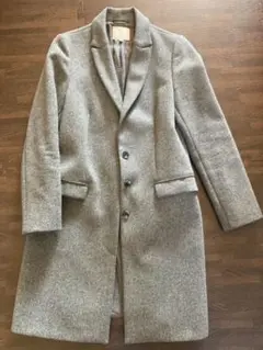 ビューティ&ユース B&U ロングコート