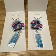 非売品　鬼滅の刃　イオンに集え全集中夏祭り