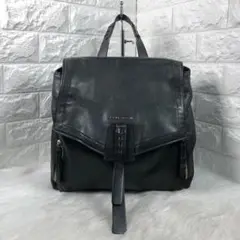 ✨美品✨ COLE HAAN オールレザー リュック A4収納可
