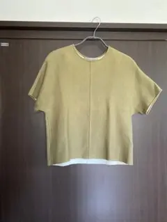 シークレットクローゼット　トップス