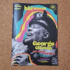 bbl MAGAZINE 2025年9月号