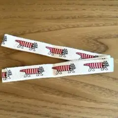 リサラーソンマイキー 綾テープ