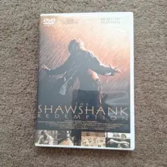 ショーシャンクの空に('94米)〈2004年6月30日までの期間限定出荷〉