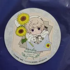401 ヘタリア ロシア