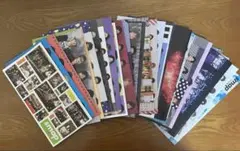 SMAP ファンクラブ会報