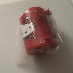 ハローキティ キティ コインケース コインシリンダー ガチャ