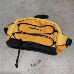00's O'NEILL waist bag