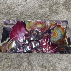 クラッシュヘッド プレイマット スリーブ