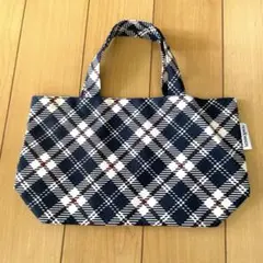 新品　NEWYORKER ミニトートバッグ