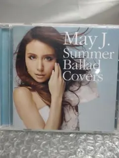 May J. Summer Ballad Covers