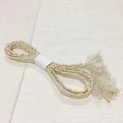 帯締め15