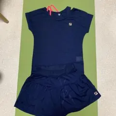 フィラセットアップMサイズ美品