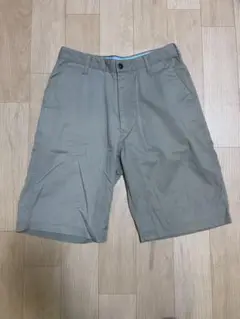 ポルコム（VOLCOM）ショートパンツ　サイズ31