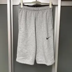 NIKE スウェットハーフパンツ