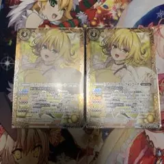 バトスピ [プライベートタイム] フォンニーナ　3枚 プライベートタイム フォンニーナ バトルスピリッツ - メルカリ