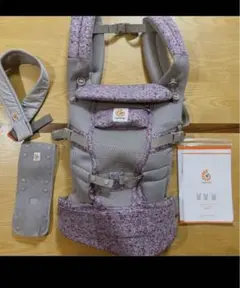 エルゴ アダプト 美品