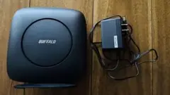 WSR3200 AX4S Wi-Fiルーター