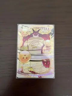 ドラゴンボールスーパーダイバーズEXRポルンガ