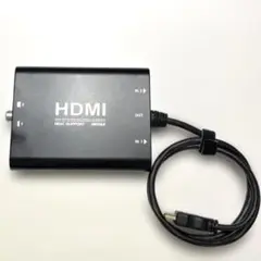 BUFFALO HDMI切替器 BSAK202