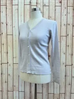 ⭐︎SALE☆UNITED ARROWS⭐︎薄手カーディガン【中古】a10