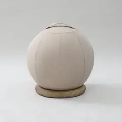 山善 YAMAZEN バランススツール 55cm