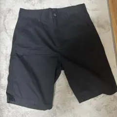GU ハーフパンツ