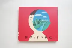星野源 EPISODE CD
