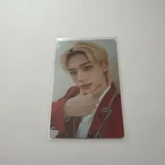 straykids ヒョンジン②