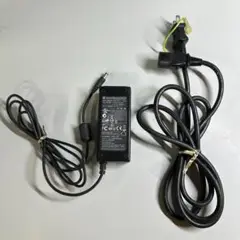 フィリップス　モニター　12V　電源モデル対応　ACアダプター　 hoioto