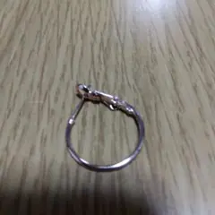 ピヤス片方金曜日まで
