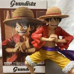 ルフィフィギュア